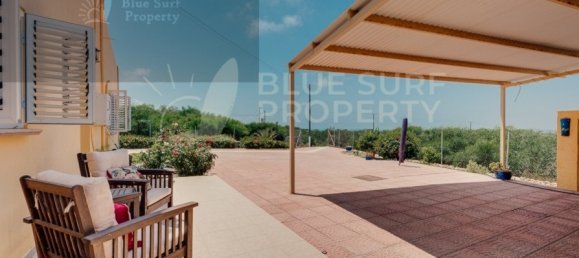 4 dormitorios villa en venta en Ayia Napa, Ammochostos, Cyprus № 9218 30