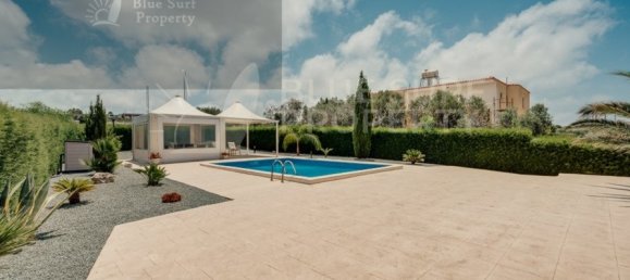 4 dormitorios villa en venta en Ayia Napa, Ammochostos, Cyprus № 9218 25