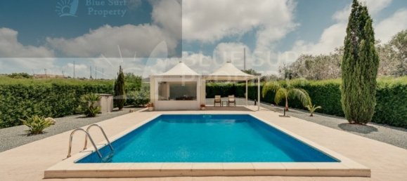 4 dormitorios villa en venta en Ayia Napa, Ammochostos, Cyprus № 9218 27