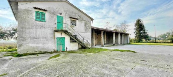 6 rooms House in Leno, Italy No. 169335 10