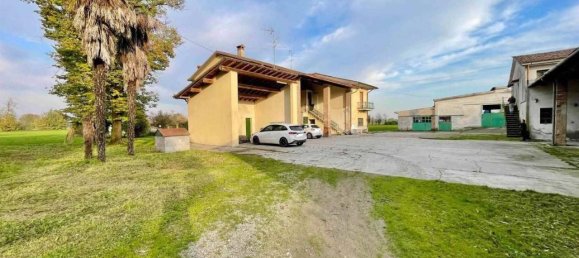 6 rooms House in Leno, Italy No. 169335 3