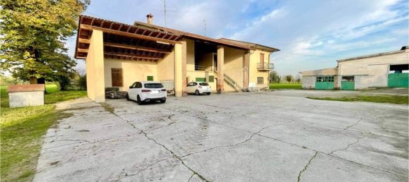 6 rooms House in Leno, Italy No. 169335 5