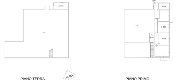 6 rooms House in Leno, Italy No. 169335 25