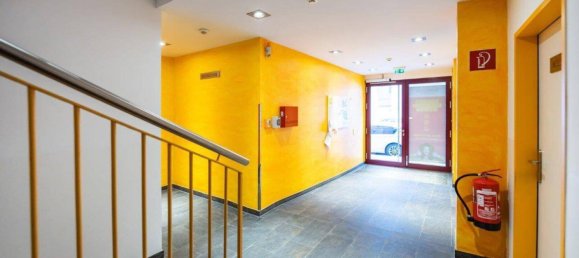 2 rooms Apartment in Wieden, Austria No. 103608 16