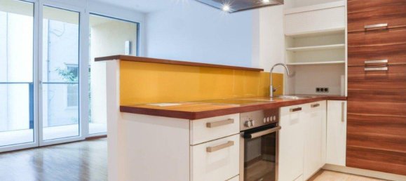 2 rooms Apartment in Wieden, Austria No. 103608 2