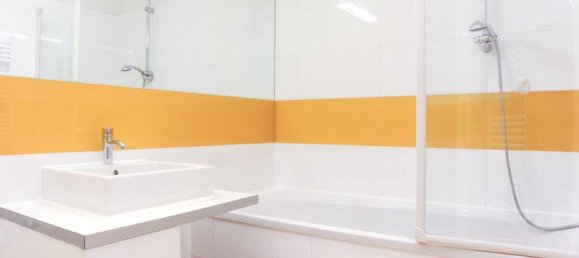 2 rooms Apartment in Wieden, Austria No. 103608 6