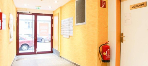 2 rooms Apartment in Wieden, Austria No. 103608 19