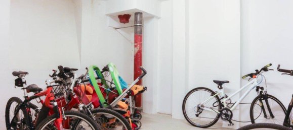 2 rooms Apartment in Wieden, Austria No. 103608 18