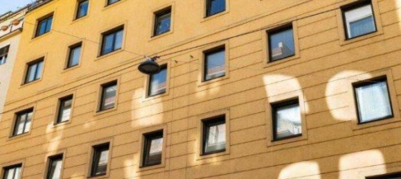 2 rooms Apartment in Wieden, Austria No. 103608 3