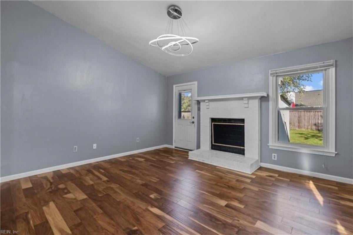 3 bedrooms House in Virginia Beach, USA No. 382614