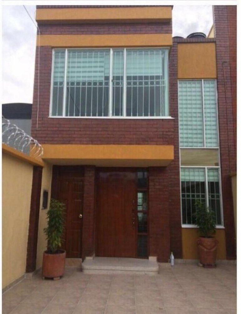 Дом с 4 спальнями в Кундинамарка, Колумбия № 9120