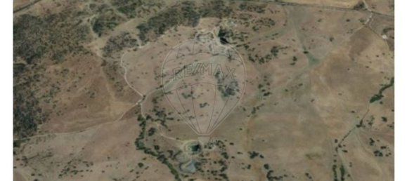 Земельный участок 100000м² в Элваш, Португалия № 90134 7