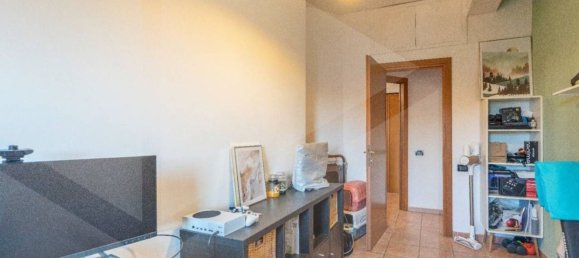 Квартира с 3 комнатами в Чампино, Италия № 24702 26