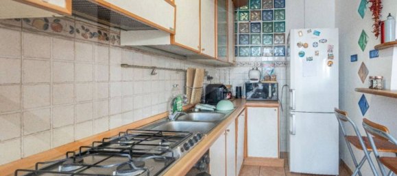 Квартира с 3 комнатами в Чампино, Италия № 24702 13