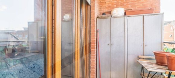 Квартира с 3 комнатами в Чампино, Италия № 24702 22