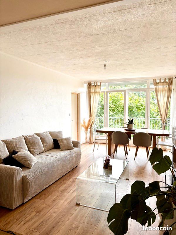 3 غرف نوم شقة في Chevigny-Saint-Sauveur, France رقم 340226