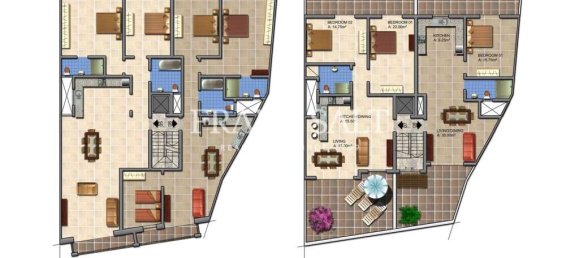 Магазин 94м² в Иклин, Мальта № 12652 6