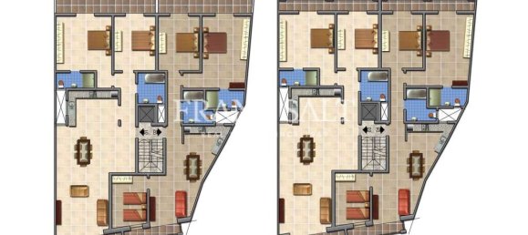 Магазин 94м² в Иклин, Мальта № 12652 5