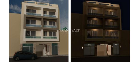 Магазин 94м² в Иклин, Мальта № 12652 2