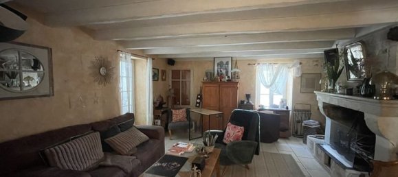 3 Schlafzimmer Haus in Deux-Sevres, France, Nr. 314854 2
