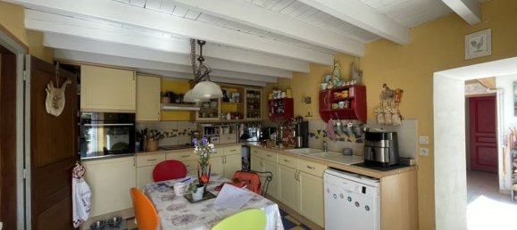 3 Schlafzimmer Haus in Deux-Sevres, France, Nr. 314854 3