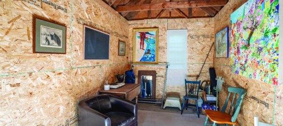 6 bedrooms House in Mississauga, Canada No. 677 6