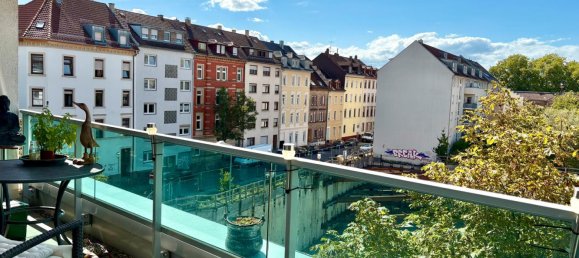 3 chambres Appartement à Karlsruhe, Germany No. 340683 2