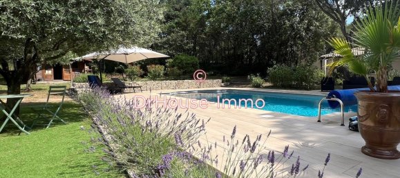 5 Schlafzimmer Villa in Le Teil, France, Nr. 191728 5