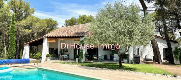 5 Schlafzimmer Villa in Le Teil, France, Nr. 191728 22