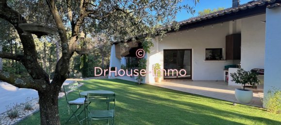 5 Schlafzimmer Villa in Le Teil, France, Nr. 191728 18