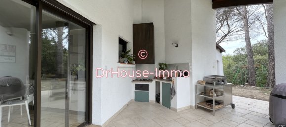 5 Schlafzimmer Villa in Le Teil, France, Nr. 191728 16