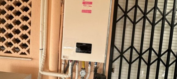 4 غرف نوم شقة في Agios Dimitrios, Greece رقم 72926 10