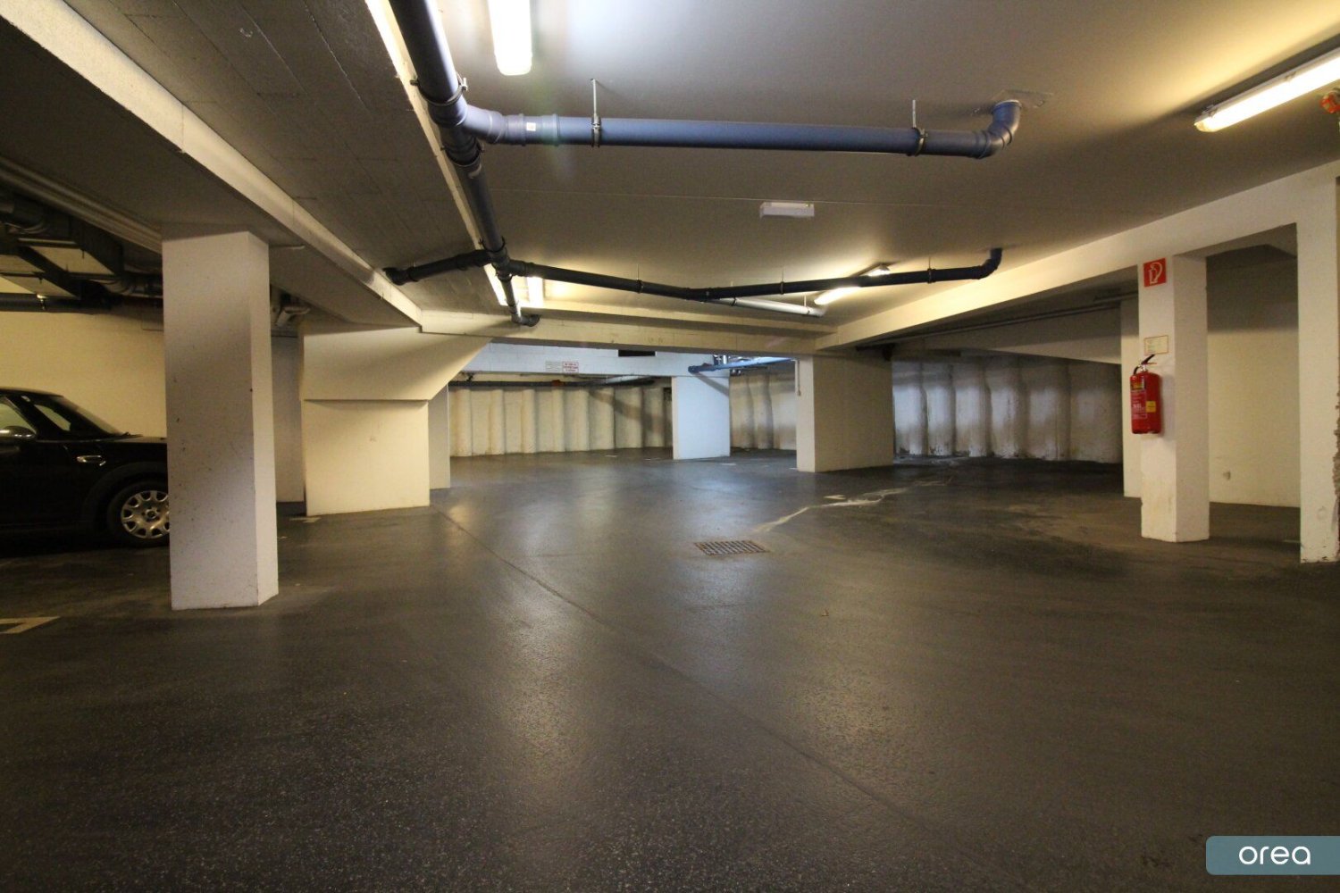  Garage in Meidling, Austria No. 213976