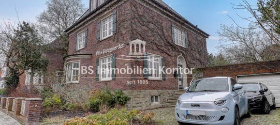 6 غرف نوم فيلا في Emden, Germany رقم 56021 3