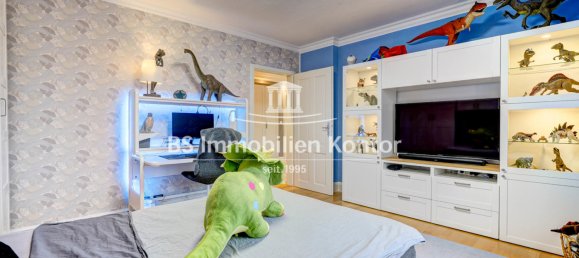 6 غرف نوم فيلا في Emden, Germany رقم 56021 42