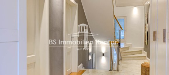 6 غرف نوم فيلا في Emden, Germany رقم 56021 28