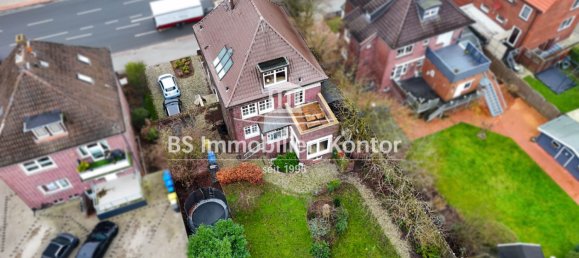 6 غرف نوم فيلا في Emden, Germany رقم 56021 7