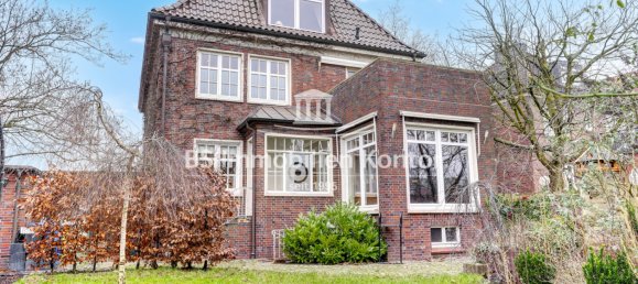 6 غرف نوم فيلا في Emden, Germany رقم 56021 2