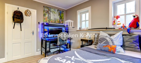 6 غرف نوم فيلا في Emden, Germany رقم 56021 31