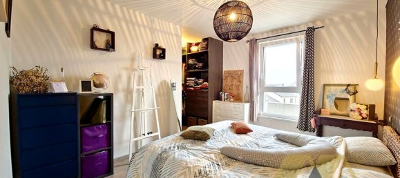 Apartamento T2 em Terville, France N.º 160321 12