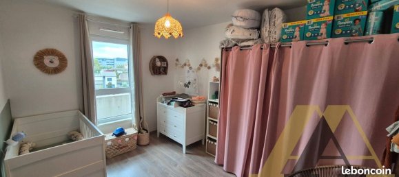 Apartamento T2 em Terville, France N.º 160321 10