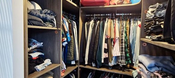 Apartamento T2 em Terville, France N.º 160321 13