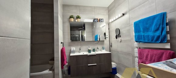 Apartamento T2 em Terville, France N.º 160321 8