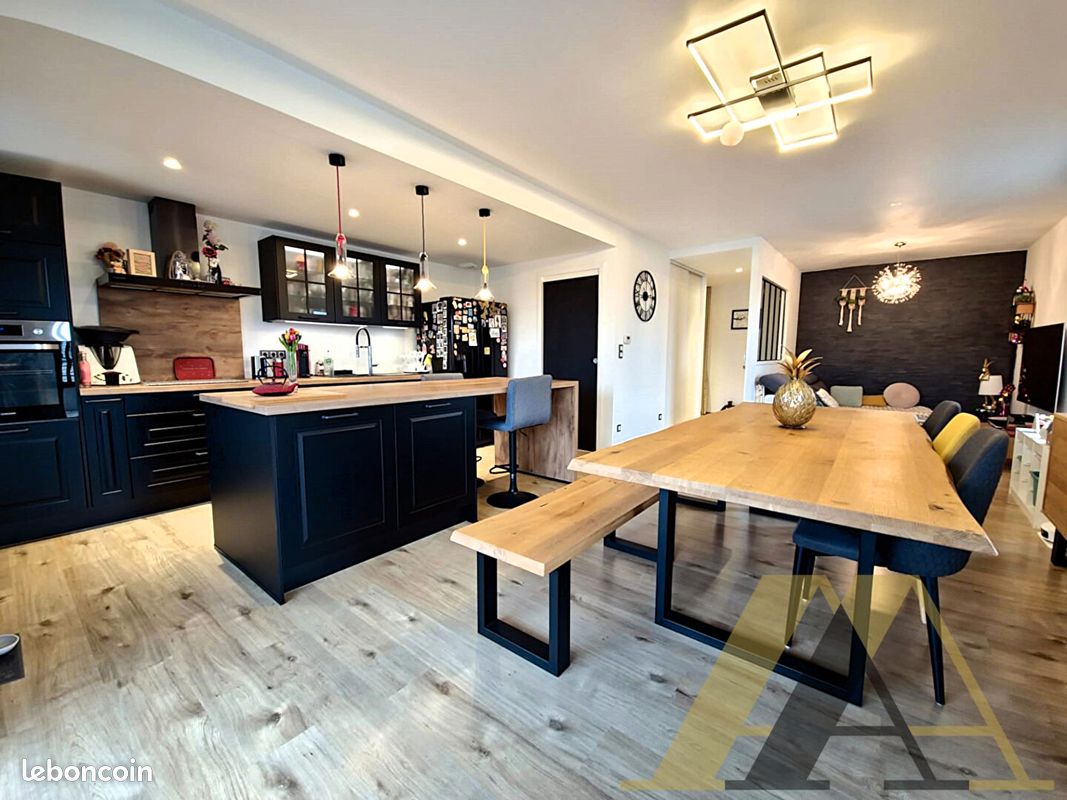 Apartamento T2 em Terville, France N.º 160321