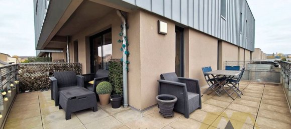 Apartamento T2 em Terville, France N.º 160321 15