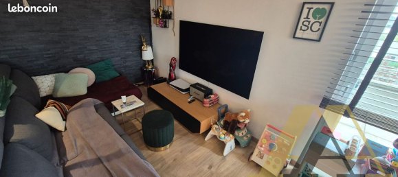Apartamento T2 em Terville, France N.º 160321 5