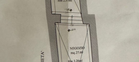 68m² Commercial property in Carrara, Italy No. 314059 13