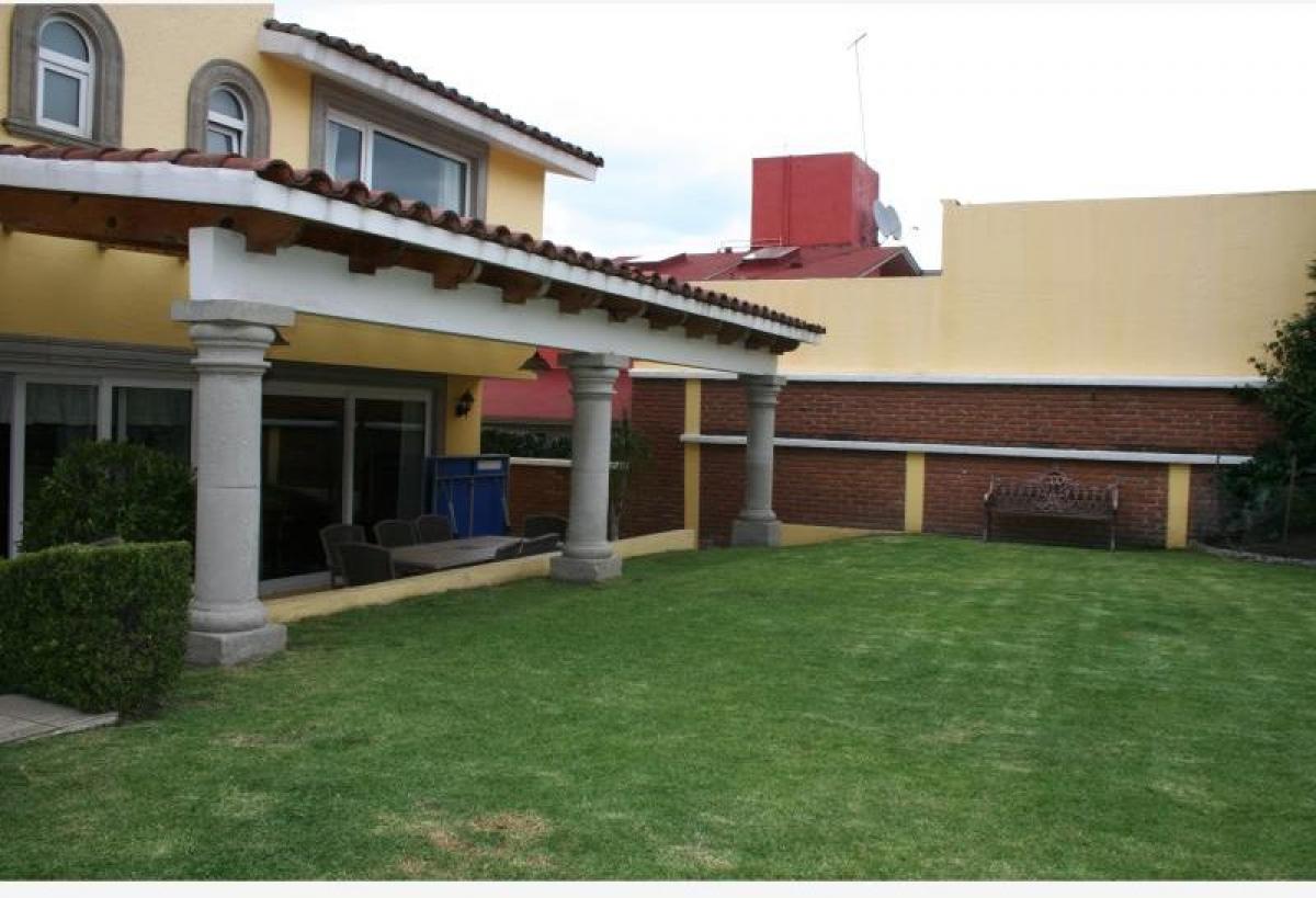 Casa T4 em Ciudad Lopez Mateos, Mexico N.º 162733