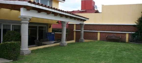 Casa T4 em Ciudad Lopez Mateos, Mexico N.º 162733 2