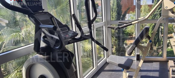 Вилла с 4 спальнями в Агиос Тихонас, Кипр № 26570 10